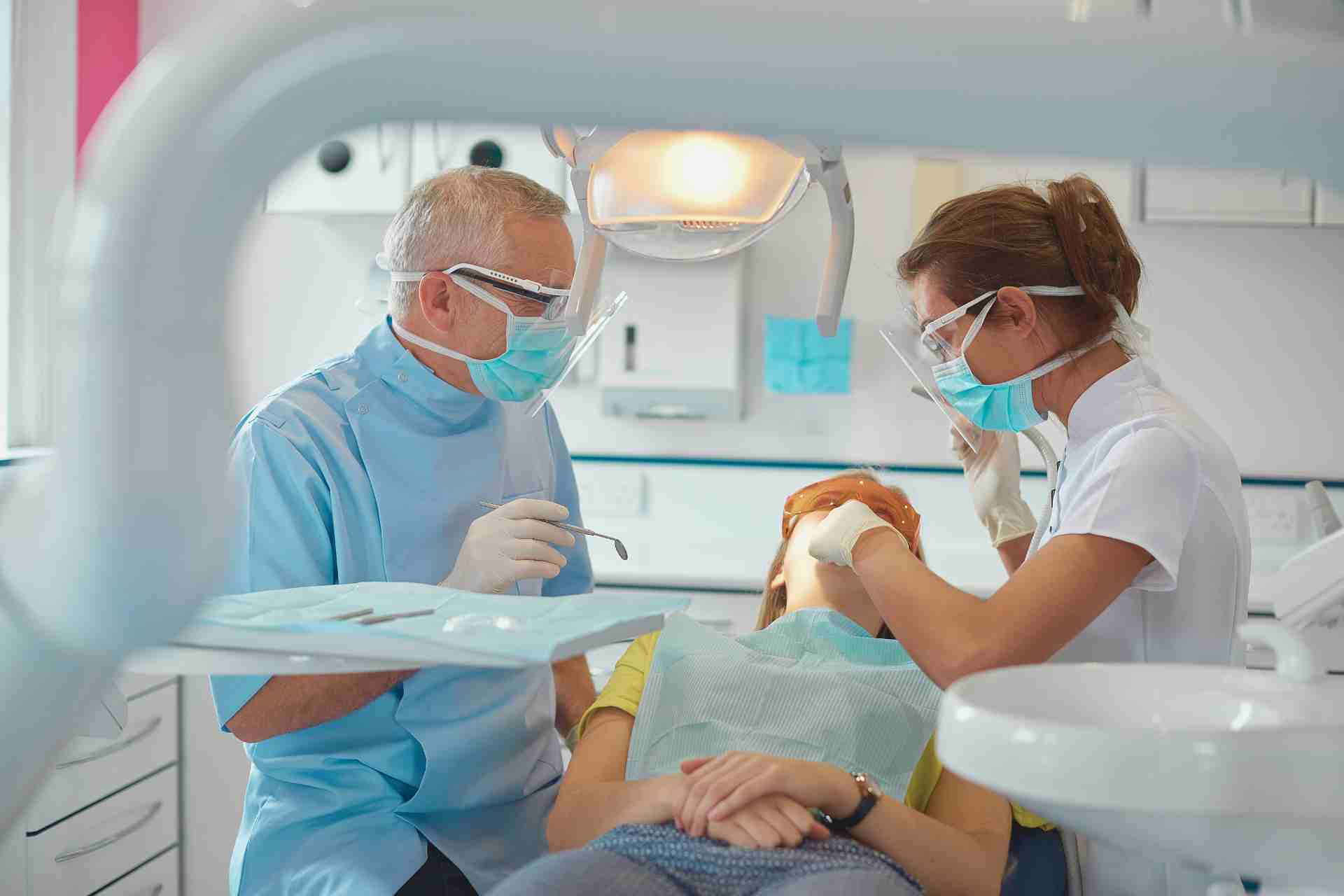 Dentist in Hartsdale, NY